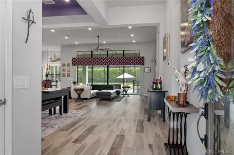 Entry Way - 1165 W Pointer Loop, Hernando, FL 34442 photo 1 of 5