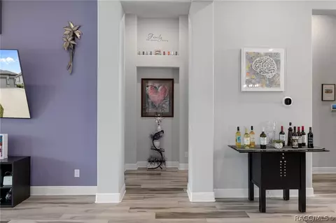 Entry Way - 1165 W Pointer Loop, Hernando, FL 34442 photo 3 of 5
