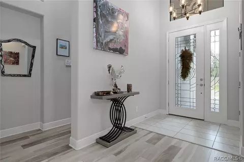 Entry Way - 1165 W Pointer Loop, Hernando, FL 34442 photo 5 of 5