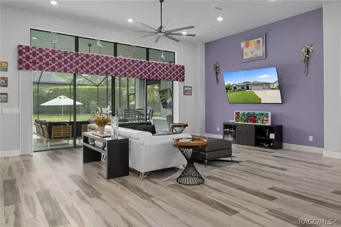 Living - 1165 W Pointer Loop, Hernando, FL 34442 photo 1 of 2