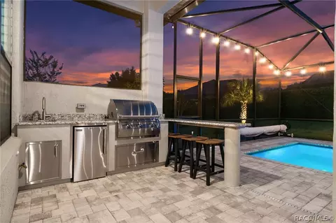 Exterior - 1165 W Pointer Loop, Hernando, FL 34442 photo 16 of 24