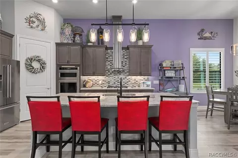 Kitchen - 1165 W Pointer Loop, Hernando, FL 34442 photo 5 of 5