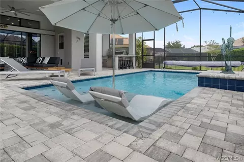 Exterior - 1165 W Pointer Loop, Hernando, FL 34442 photo 11 of 24