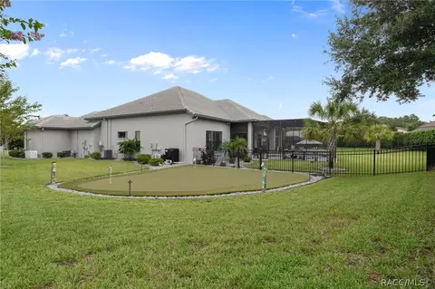 Exterior - 1165 W Pointer Loop, Hernando, FL 34442 photo 20 of 24