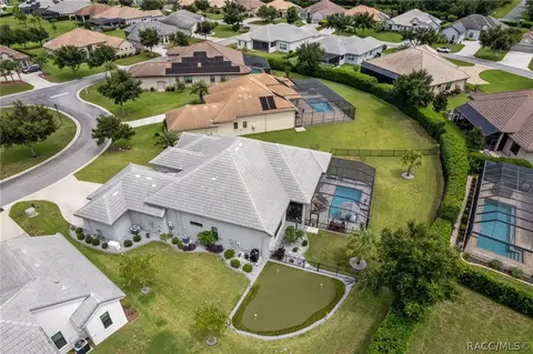 View/Area - 1165 W Pointer Loop, Hernando, FL 34442 photo 4 of 5