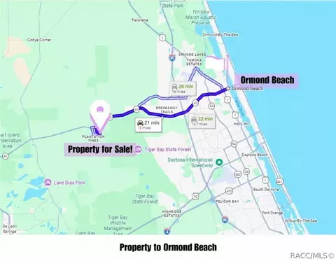 220 Conifer Ln, Ormond Beach, FL 32174 photo 15