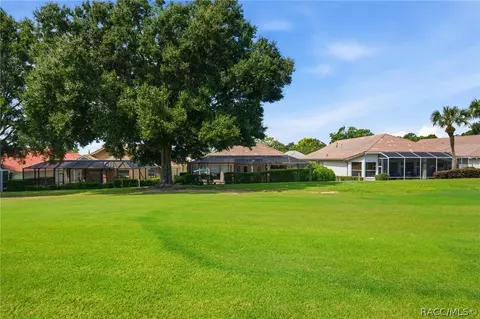 Exterior - 1901 N Gibson Pt, Hernando, FL 34442 photo 18 of 24