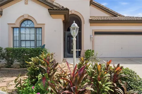 Exterior - 1901 N Gibson Pt, Hernando, FL 34442 photo 5 of 24