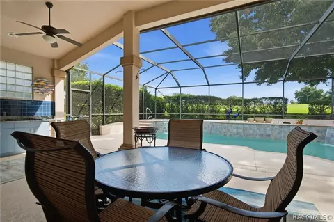 Exterior - 1901 N Gibson Pt, Hernando, FL 34442 photo 9 of 24