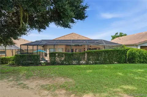 Exterior - 1901 N Gibson Pt, Hernando, FL 34442 photo 17 of 24