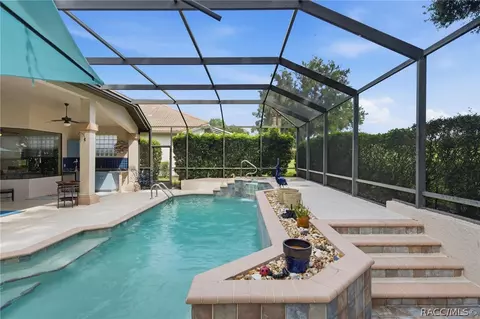 Exterior - 1901 N Gibson Pt, Hernando, FL 34442 photo 13 of 24