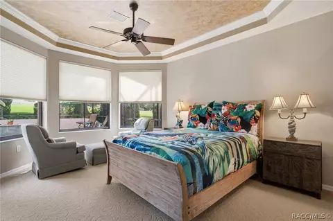 Bedroom - 1901 N Gibson Pt, Hernando, FL 34442 photo 1 of 7