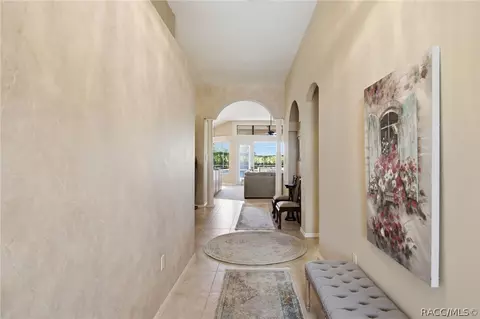 Entry Way - 1901 N Gibson Pt, Hernando, FL 34442 photo 3 of 4