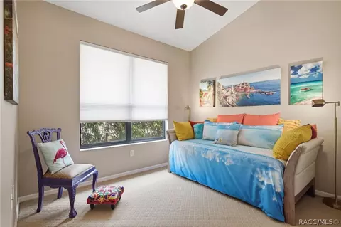 Bedroom - 1901 N Gibson Pt, Hernando, FL 34442 photo 6 of 7