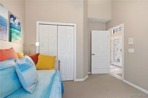 Bedroom - 1901 N Gibson Pt, Hernando, FL 34442 photo 7 of 7