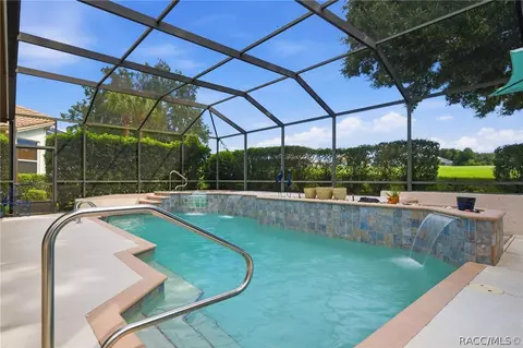 Exterior - 1901 N Gibson Pt, Hernando, FL 34442 photo 11 of 24