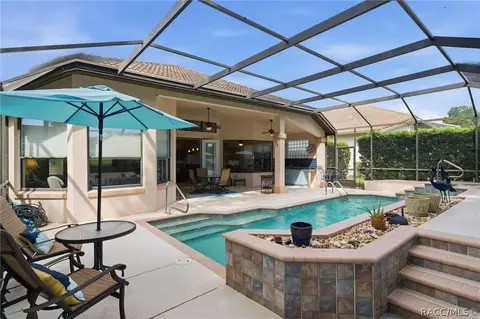 Exterior - 1901 N Gibson Pt, Hernando, FL 34442 photo 12 of 24