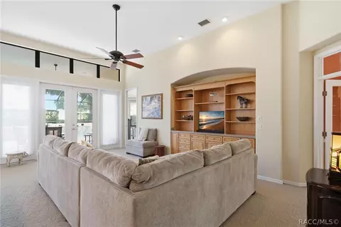 Living - 1901 N Gibson Pt, Hernando, FL 34442 photo 1 of 4