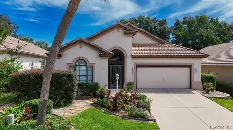 Exterior - 1901 N Gibson Pt, Hernando, FL 34442 photo 2 of 24