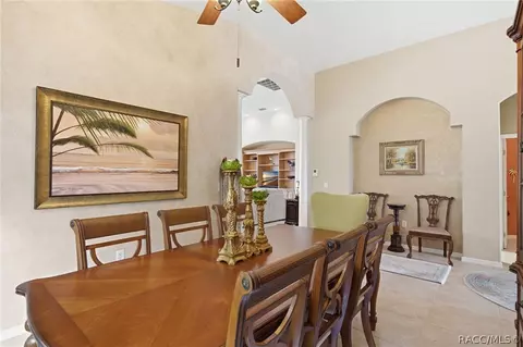Dining - 1901 N Gibson Pt, Hernando, FL 34442 photo 3 of 7