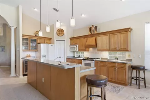 Kitchen - 1901 N Gibson Pt, Hernando, FL 34442 photo 1 of 6
