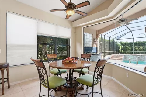 Dining - 1901 N Gibson Pt, Hernando, FL 34442 photo 4 of 7