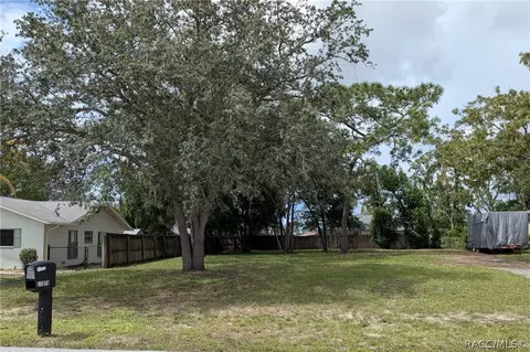 11077 Upton St, Spring Hill, FL 34608 photo 5