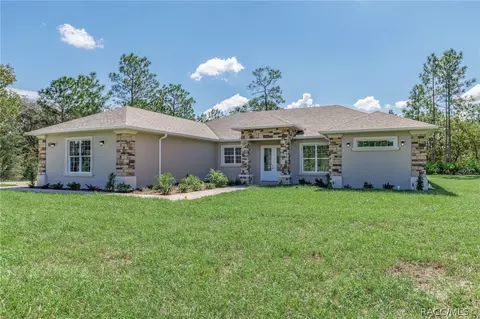 4806 N Pine Ridge Blvd, Beverly Hills, FL 34465