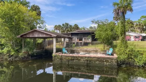 Other - 360 S Inglis Ave, Inglis, FL 34449 photo 19 of 19