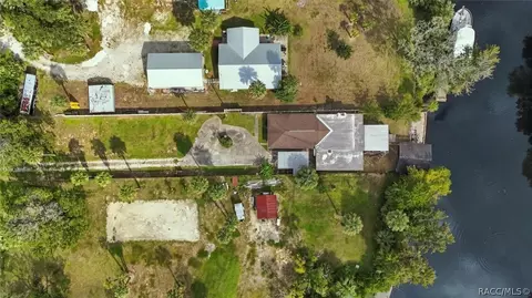 View/Area - 360 S Inglis Ave, Inglis, FL 34449 photo 2 of 5