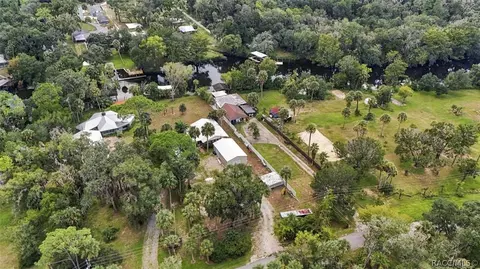 View/Area - 360 S Inglis Ave, Inglis, FL 34449 photo 4 of 5