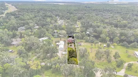 View/Area - 360 S Inglis Ave, Inglis, FL 34449 photo 1 of 5