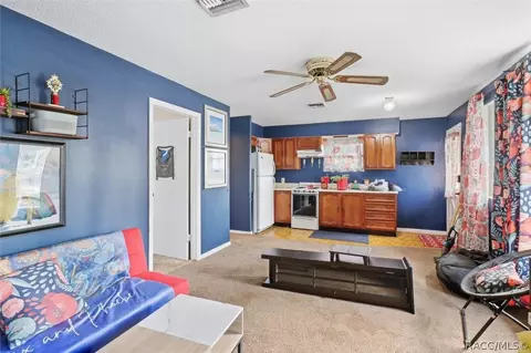 Other - 360 S Inglis Ave, Inglis, FL 34449 photo 5 of 19