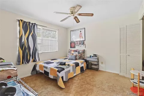 Bedroom - 360 S Inglis Ave, Inglis, FL 34449 photo 1 of 8