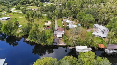 View/Area - 360 S Inglis Ave, Inglis, FL 34449 photo 3 of 5