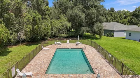 Exterior - 2651 E Maidstone Ct, Hernando, FL 34442 photo 7 of 7