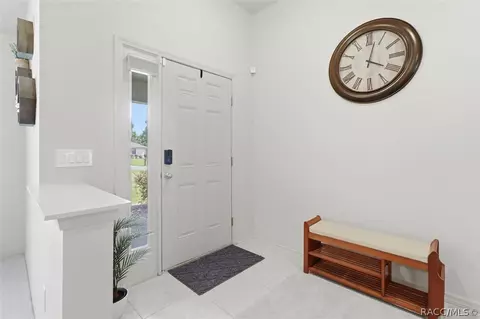 Entry Way - 2651 E Maidstone Ct, Hernando, FL 34442 photo 1 of 3