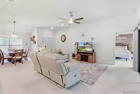 Living - 2651 E Maidstone Ct, Hernando, FL 34442 photo 1 of 2