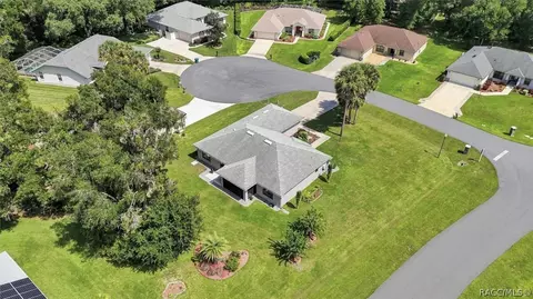 View/Area - 2651 E Maidstone Ct, Hernando, FL 34442 photo 4 of 10