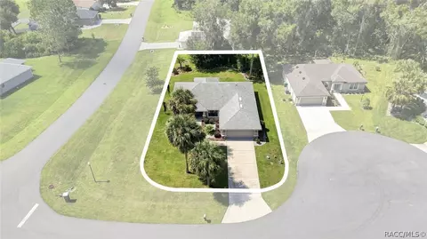 View/Area - 2651 E Maidstone Ct, Hernando, FL 34442 photo 2 of 10