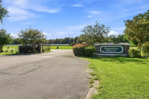 Other - 2651 E Maidstone Ct, Hernando, FL 34442 photo 2 of 11