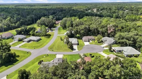 View/Area - 2651 E Maidstone Ct, Hernando, FL 34442 photo 6 of 10