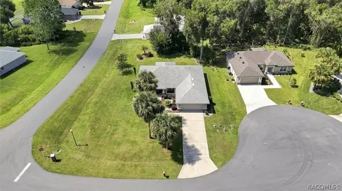 View/Area - 2651 E Maidstone Ct, Hernando, FL 34442 photo 5 of 10