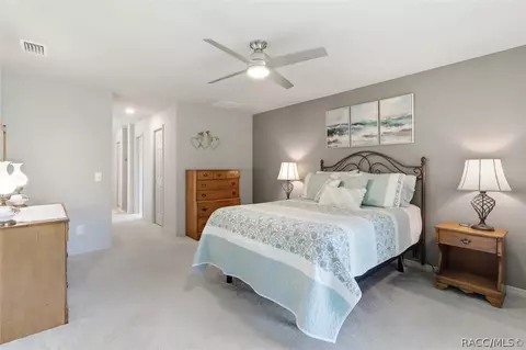 Bedroom - 2651 E Maidstone Ct, Hernando, FL 34442 photo 1 of 4