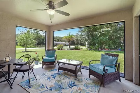 Exterior - 2651 E Maidstone Ct, Hernando, FL 34442 photo 1 of 7