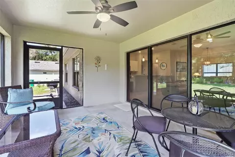 Exterior - 2651 E Maidstone Ct, Hernando, FL 34442 photo 4 of 7