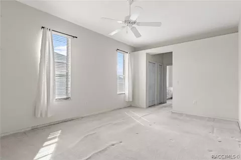 Bedroom - 3671 E Arbor Lakes Dr, Hernando, FL 34442 photo 2 of 9