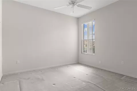 Bedroom - 3671 E Arbor Lakes Dr, Hernando, FL 34442 photo 8 of 9