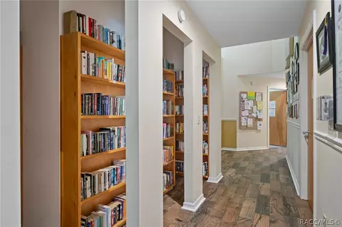 Entry Way - 3671 E Arbor Lakes Dr, Hernando, FL 34442 photo 2 of 2