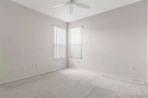 Bedroom - 3671 E Arbor Lakes Dr, Hernando, FL 34442 photo 6 of 9